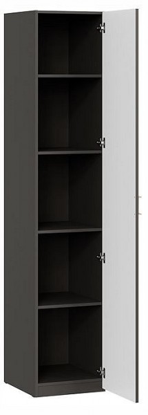 Шкаф для белья Стелла в Соликамске - solikamsk.ok-mebel.com | фото 3