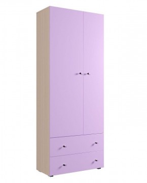 Шкаф ДМ 800 с 2-мя ящиками (оранж) в Соликамске - solikamsk.ok-mebel.com | фото 7
