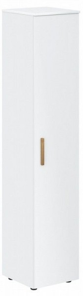 Шкаф книжный Forta FHC 40.1 в Соликамске - solikamsk.ok-mebel.com | фото