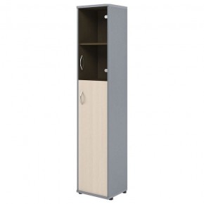 Шкаф книжный Imago СУ-1.7 Пр в Соликамске - solikamsk.ok-mebel.com | фото