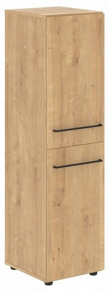 Шкаф книжный Loftis LMC 40.4 в Соликамске - solikamsk.ok-mebel.com | фото