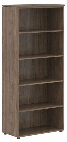 Шкаф книжный Morris Trend MHC 85.1 в Соликамске - solikamsk.ok-mebel.com | фото 2
