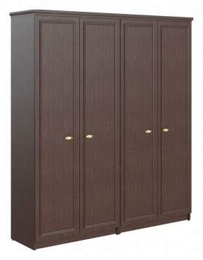 Шкаф книжный Raut RHC 180.1 в Соликамске - solikamsk.ok-mebel.com | фото