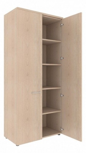 Шкаф книжный XTEN XHC 85.1 в Соликамске - solikamsk.ok-mebel.com | фото