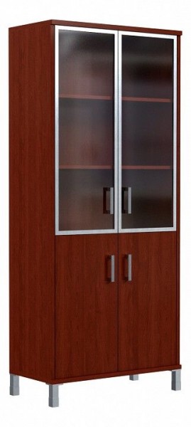 Шкаф комбинированный Born B 430.4 в Соликамске - solikamsk.ok-mebel.com | фото