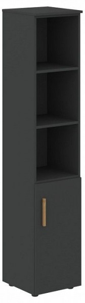 Шкаф комбинированный Forta FHC 40.5(R) в Соликамске - solikamsk.ok-mebel.com | фото