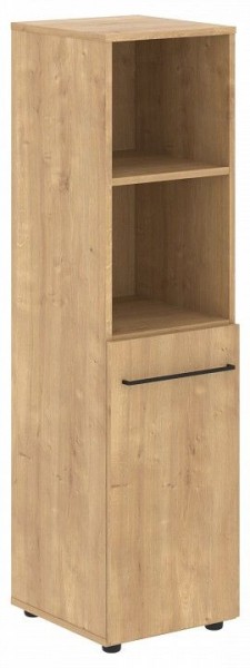 Шкаф комбинированный Loftis LMC 40.5 в Соликамске - solikamsk.ok-mebel.com | фото