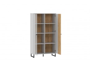 Шкаф комбинированный НМ 014.56 "Бруно" в Соликамске - solikamsk.ok-mebel.com | фото 2