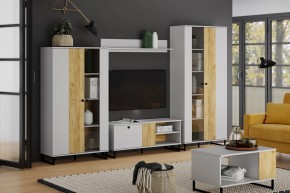 Шкаф комбинированный НМ 014.56 "Бруно" в Соликамске - solikamsk.ok-mebel.com | фото 3