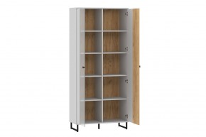 Шкаф комбинированный НМ 014.57 "Бруно" в Соликамске - solikamsk.ok-mebel.com | фото 2