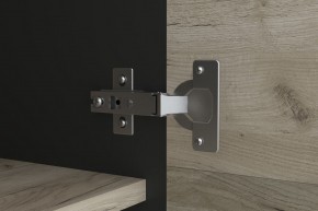 Шкаф комбинированный НМ 040.10 "Отис" в Соликамске - solikamsk.ok-mebel.com | фото 4