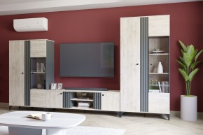 Шкаф комбинированный НМ 040.10 "Отис" в Соликамске - solikamsk.ok-mebel.com | фото 5