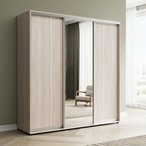 Шкаф-купе Акцент-Сим ДЗ 1500-600 в Соликамске - solikamsk.ok-mebel.com | фото 6