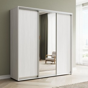 Шкаф-купе Акцент-Сим ДЗ 2100-600 в Соликамске - solikamsk.ok-mebel.com | фото 3