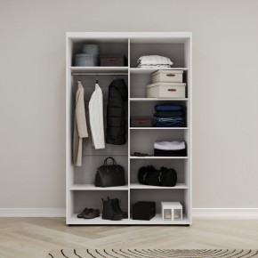 Шкаф-купе Акцент-Вера ДР 1200-600 в Соликамске - solikamsk.ok-mebel.com | фото 2