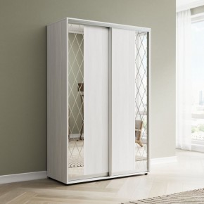 Шкаф-купе Акцент-Вера ДР 1200-600 в Соликамске - solikamsk.ok-mebel.com | фото 3