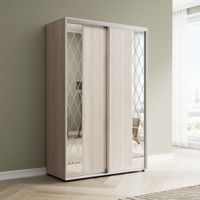 Шкаф-купе Акцент-Вера ДР 1200-600 в Соликамске - solikamsk.ok-mebel.com | фото 4