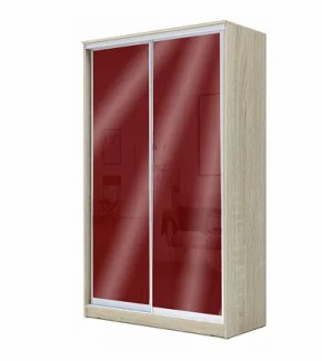 Шкаф-купе ХИТ 22-15-22 (620) в Соликамске - solikamsk.ok-mebel.com | фото 7