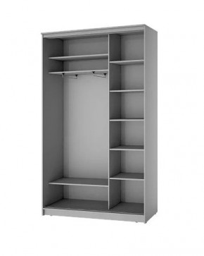 Шкаф-купе ХИТ 22-4-15-11 (420) в Соликамске - solikamsk.ok-mebel.com | фото 2