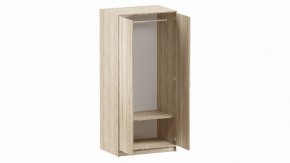 Шкаф ОРИОН двухдверный, цвет Дуб Сонома в Соликамске - solikamsk.ok-mebel.com | фото 3