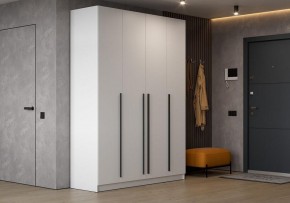 Шкаф платяной Бирма в Соликамске - solikamsk.ok-mebel.com | фото 5
