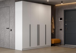 Шкаф платяной Бирма в Соликамске - solikamsk.ok-mebel.com | фото 4