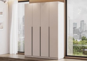 Шкаф платяной Даиго в Соликамске - solikamsk.ok-mebel.com | фото 4