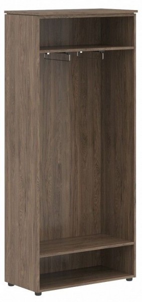 Шкаф платяной Morris Trend MCW 85-1 в Соликамске - solikamsk.ok-mebel.com | фото