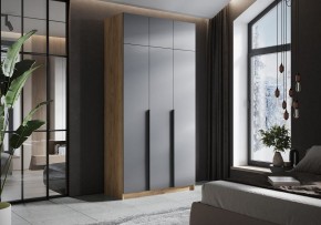 Шкаф платяной Широн в Соликамске - solikamsk.ok-mebel.com | фото 4
