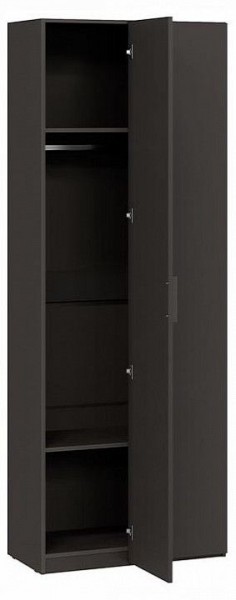 Шкаф платяной Стелла Исп.2 в Соликамске - solikamsk.ok-mebel.com | фото 3