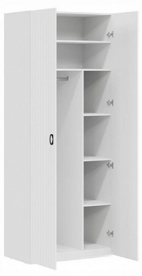 Шкаф платяной Тиффани в Соликамске - solikamsk.ok-mebel.com | фото 2