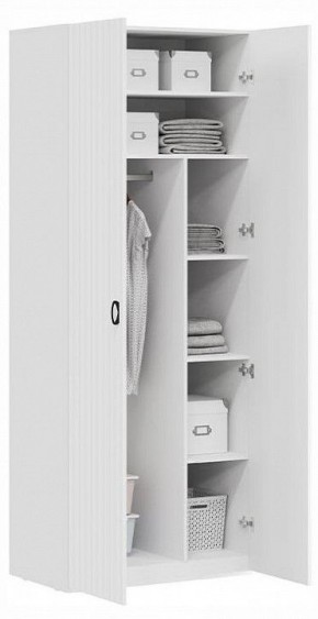 Шкаф платяной Тиффани в Соликамске - solikamsk.ok-mebel.com | фото 3