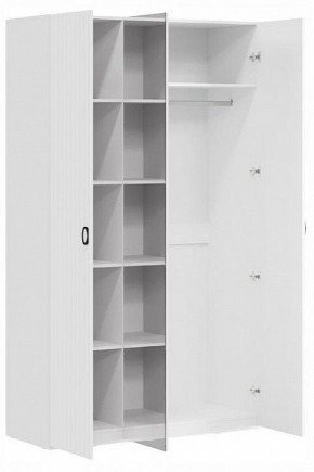 Шкаф платяной Тиффани в Соликамске - solikamsk.ok-mebel.com | фото 2