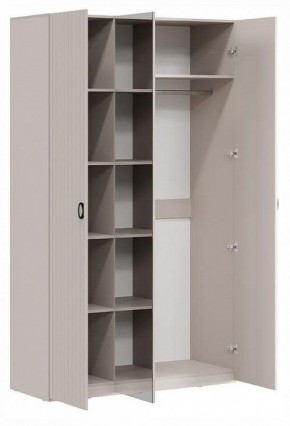 Шкаф платяной Тиффани в Соликамске - solikamsk.ok-mebel.com | фото 3