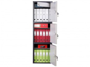 Шкаф SL-150/3T в Соликамске - solikamsk.ok-mebel.com | фото 2