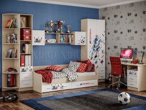 ВЕГА NEW Boy Шкаф в Соликамске - solikamsk.ok-mebel.com | фото 2