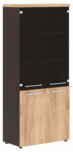 Шкаф-витрина Alto AHC 85.7 в Соликамске - solikamsk.ok-mebel.com | фото
