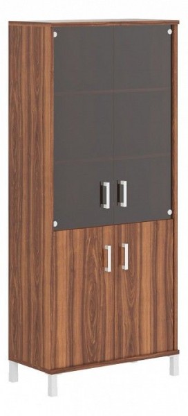 Шкаф-витрина Born B 430.5 в Соликамске - solikamsk.ok-mebel.com | фото