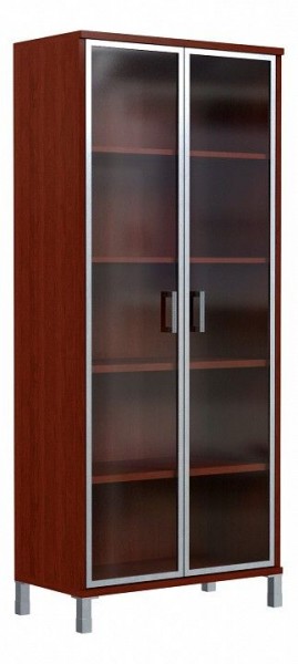 Шкаф-витрина Born B 430.8 в Соликамске - solikamsk.ok-mebel.com | фото