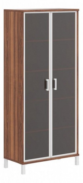 Шкаф-витрина Born B 430.8 в Соликамске - solikamsk.ok-mebel.com | фото