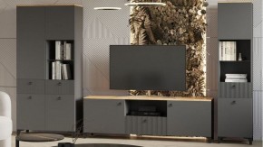 Шкаф-витрина Ника в Соликамске - solikamsk.ok-mebel.com | фото 2