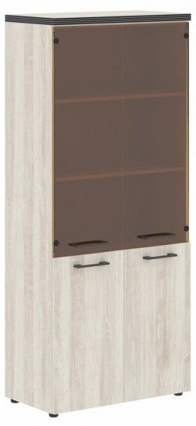 Шкаф-витрина Torr THC 85.2 в Соликамске - solikamsk.ok-mebel.com | фото