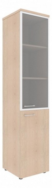 Шкаф-витрина XTEN XHC 42.7(R) в Соликамске - solikamsk.ok-mebel.com | фото