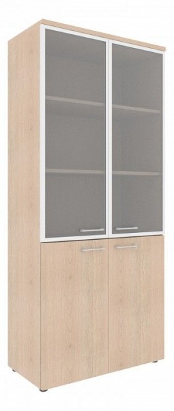Шкаф-витрина XTEN XHC 85.7 в Соликамске - solikamsk.ok-mebel.com | фото
