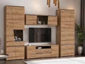 СОРЕНТО Шкаф высокий закрытый в Соликамске - solikamsk.ok-mebel.com | фото 3