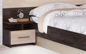 Спальный гарнитур Леси + 4-х створчатый шкаф в Соликамске - solikamsk.ok-mebel.com | фото 7