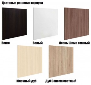 Стеллаж Мини 6 в Соликамске - solikamsk.ok-mebel.com | фото 14