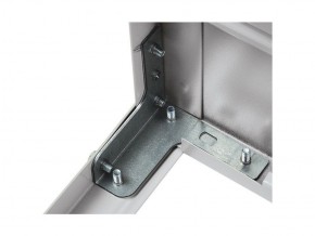 Стеллаж MS 150KD/75x40/4 в Соликамске - solikamsk.ok-mebel.com | фото 4