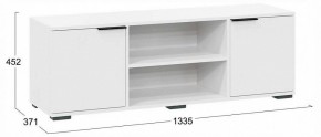 Стенка для гостиной Агата в Соликамске - solikamsk.ok-mebel.com | фото 3