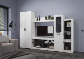 Стенка для гостиной Огюст в Соликамске - solikamsk.ok-mebel.com | фото